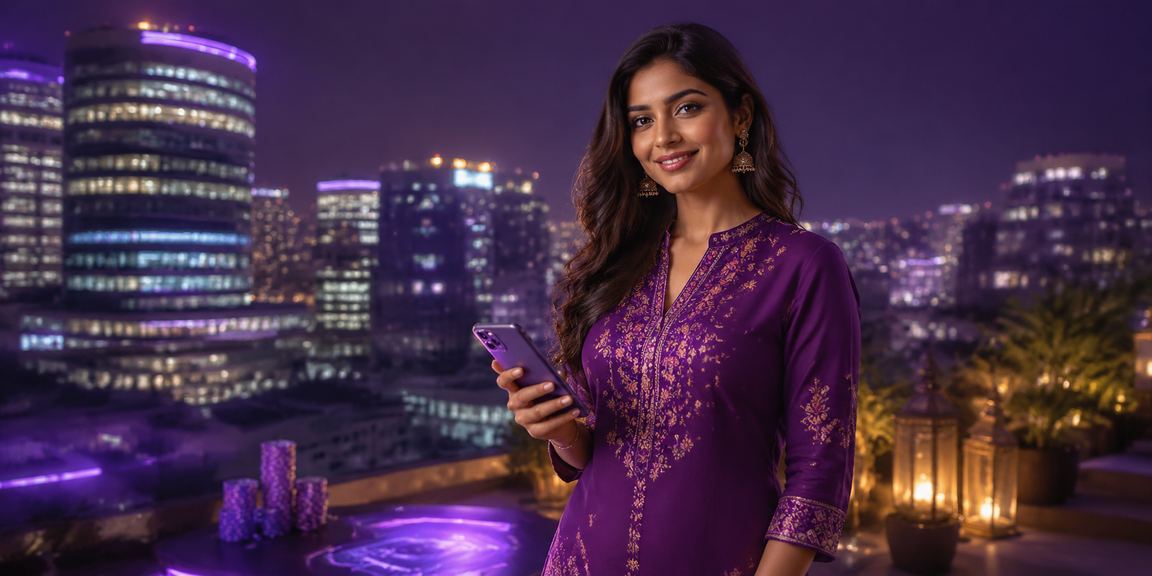 Mobile payment process in India