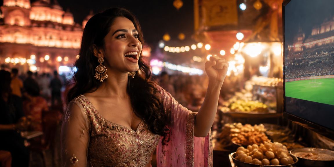 Slots gaming excitement at Jaipur casino setting with Bollywood atmosphere
